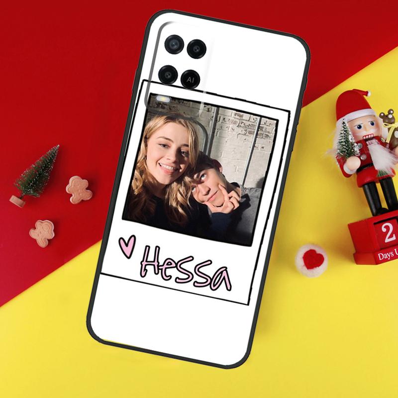 After Movie Hardin Scott Fiennes Case For Oppo A78 A98 A18 A38 A58 A5 A6 Pro A54 A74 A94 A17 A57 A80 A60 A40 A96 A76 A16 A15