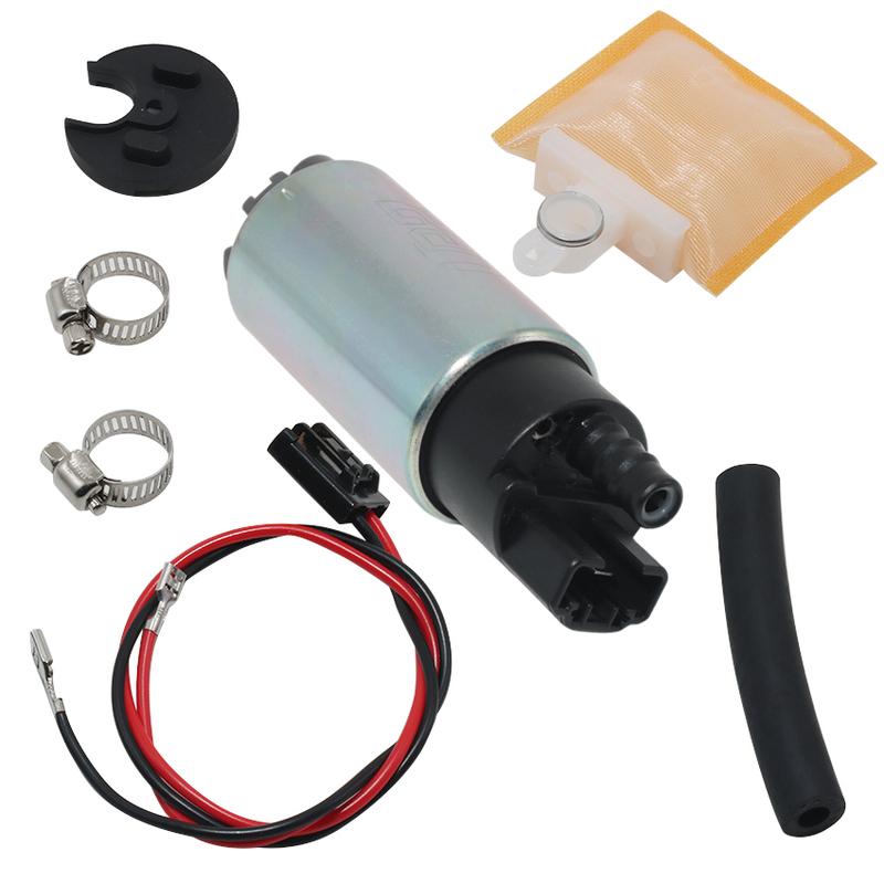 Motorcycle Fuel Pump For Honda ST1300 Pan-an ST1300P Police 16700-MCW-D02 16700-MBG-030 RVT1000R VFR800 CB900F VTR1000S