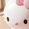 Cute Cat Dog Mini Handheld Fan Portable USB Food Cooling Fan for Toddle Noodles Desk