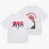 2026 Sommar BTS ARMY Grafisk Tröja Högkvalitativ T-shirt, Kpop Konsert Outfit, Bangtan Fan Merchandise Het Produkt