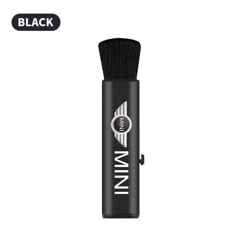 

2025 Hot For BMW Car Retractable Cleaning Brush Air Conditioner Computer Cleaning Brush For BMW 5 6 Series X3 X4 F10 F11 F18 F06