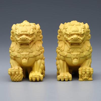Deko & Wohnaccessoires – Statuetten