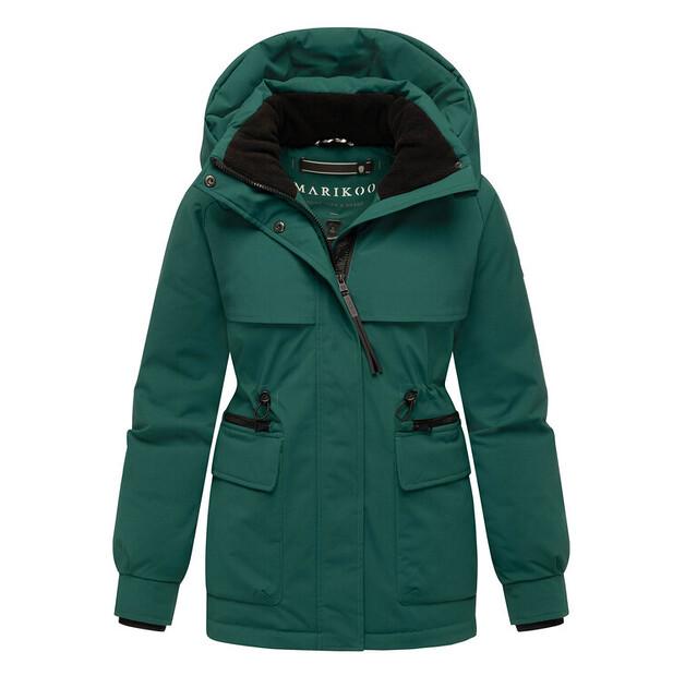 Куртка зимняя Marikoo Shigaraa EU M
