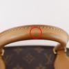LOUIS VUITTON Livory PM Handbag M44543 2WAYShoulder Brown Monogram canvas Women Used