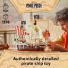 LEGO One Piece Constructor – Pirate Ship (75639)