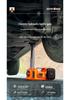 12V Electric Hydraulic Off-Road Vehicle Jack - 5 Ton Capacity