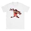 Tasmanian Devil T-Shirt and Kids Shirt: Retro 70s Cartoon Tee