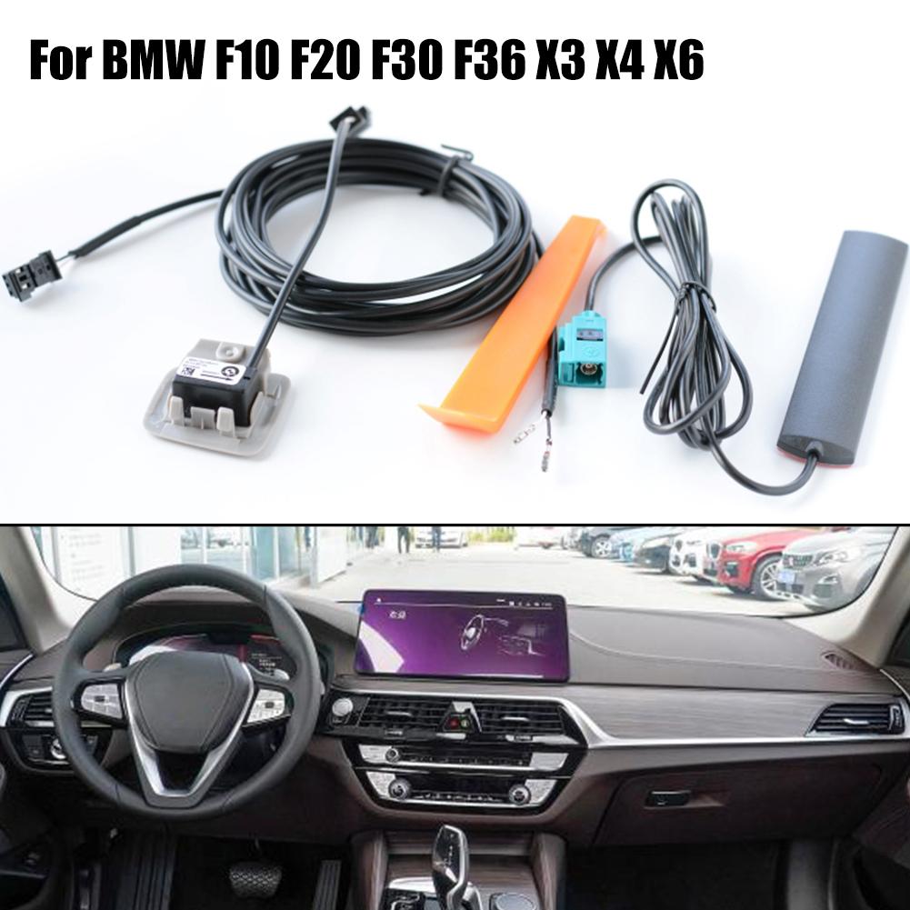 

Кабель Bluetooth-совместимый автомобиль для 5-й серии для BMW