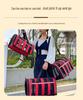 Breathable Mesh Crossbody Pet Backpack for Dogs & Cats