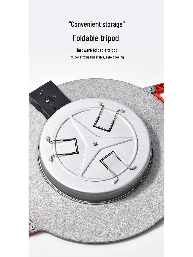 Griglia elettrica multifunzionale coreana antiaderente senza fumo per la casa