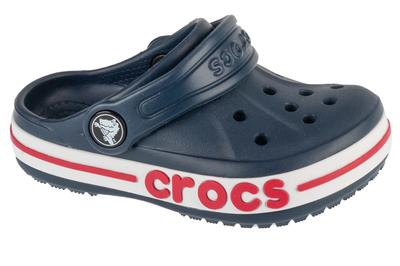 Bayaband Kinder Clog T, für Jungen blau Slides