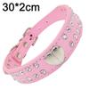 Animals & Pet Supplies > Pet Supplies > Pet Collars & Harnesses