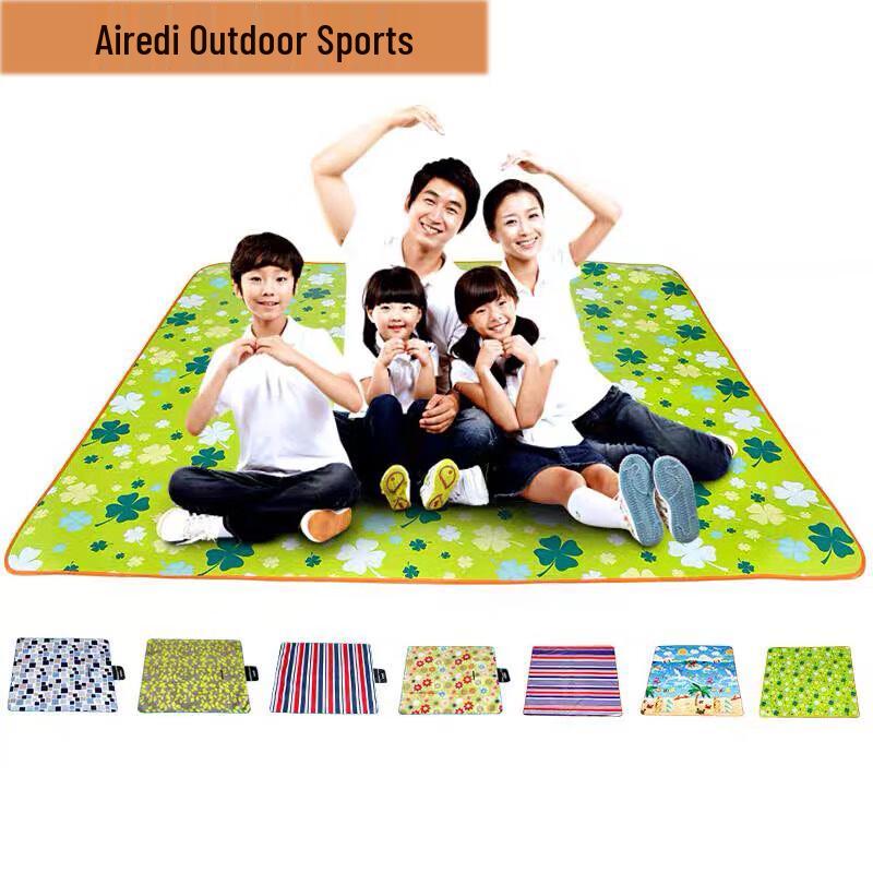 Aeridy Outdoor Picnic Mat 150x200cm