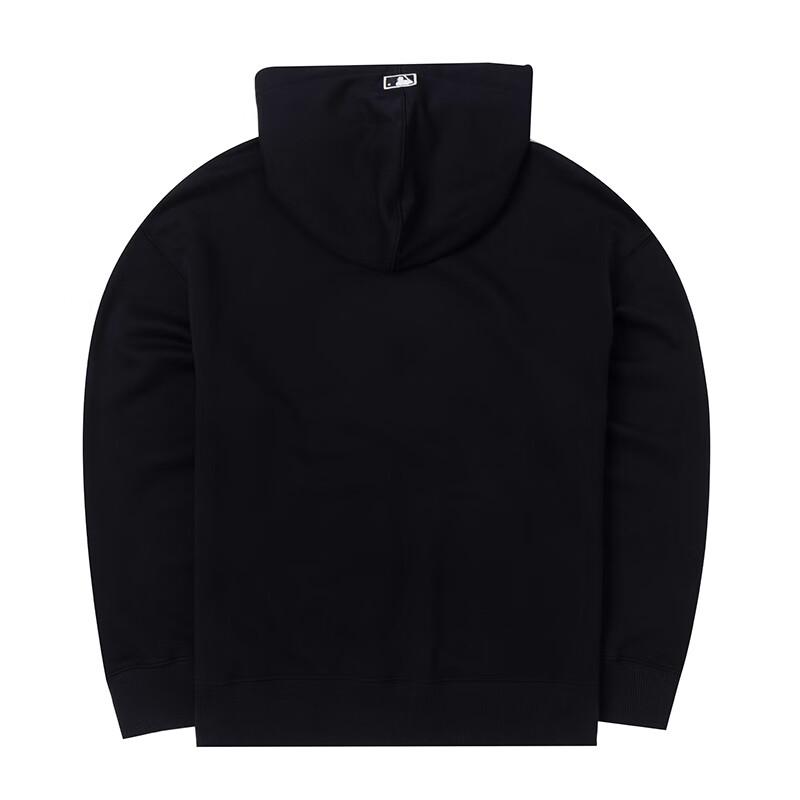 MLB Unisex Hooded Pullover Sweatshirt
