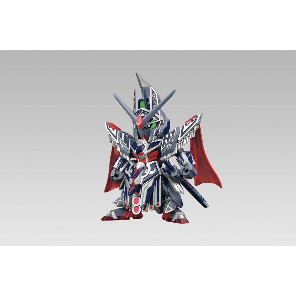

BANDAI SD Gundam World Heroes Цезарь Легенда Гандам