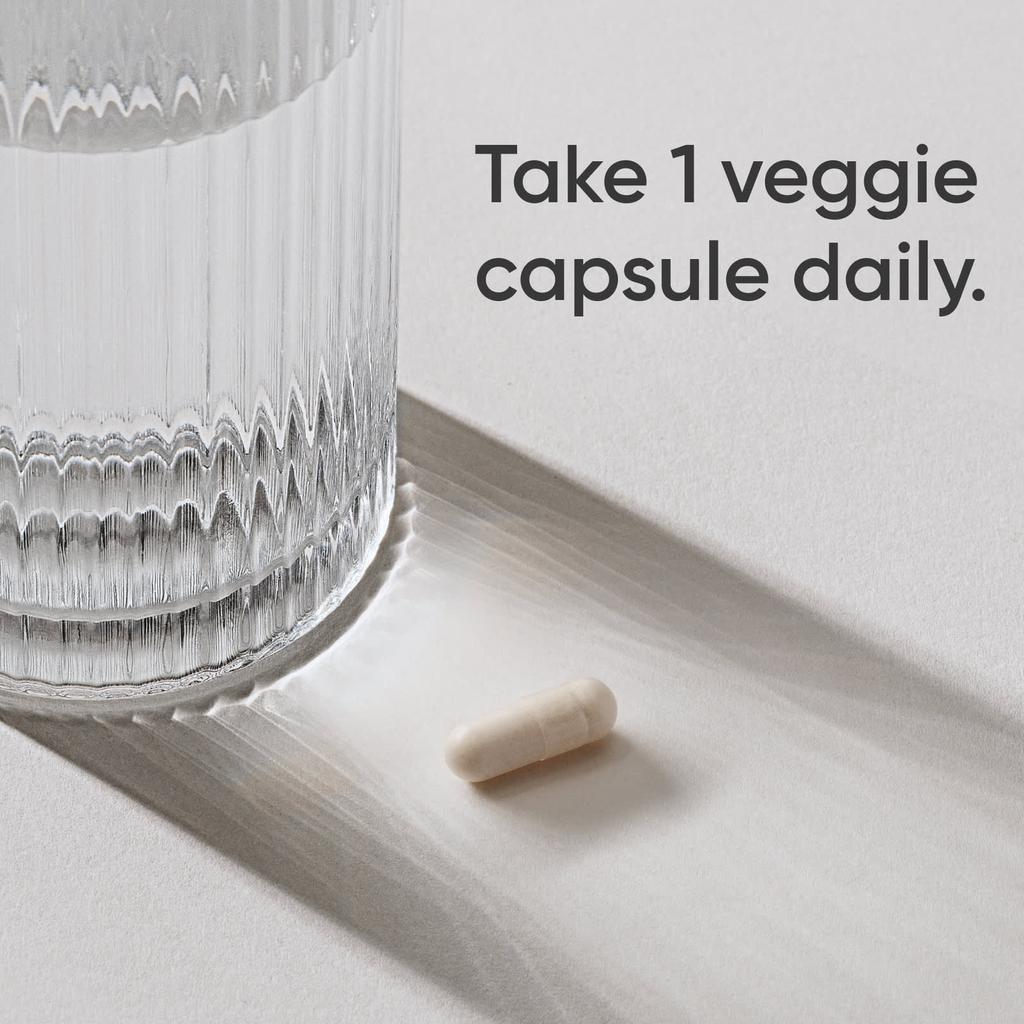 Sports Research, Daily Probiotic, Delayed Release, 60 Billion CFU, 30 Veggie Capsules