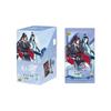 Mo Dao Zu Shi Lan Wangji Karta MDZS Celá série Originální sběratelské karty Hračky Svátek Narozeniny Dívky