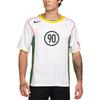 Dri-Fit Total 90 Round Neck Dry And Comfortable Short Sleeve Football Shirt Men Tops IB4219-100