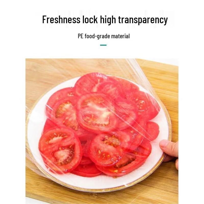 Kangjie Jiaxin PE Cling Film with Cutter