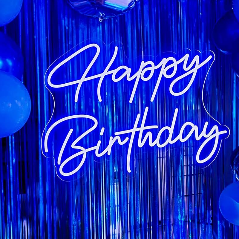 Неоновая вывеска Happy Anniversary Светодиодная вывеска Happy Anniversary Неоновая вывеска для свадьбы Праздничные украшения для вечеринок Подарки для пар