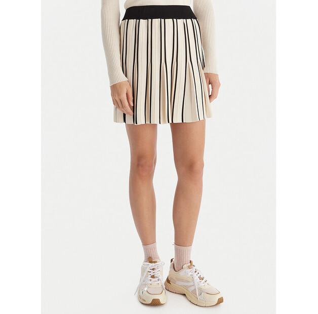Юбка плиссированная Guess V5GD00 Z3D60 EU XXS