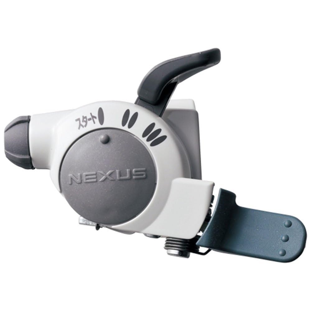 Shimano Nexus SL-3S90 Right Lever 3-Speed Gear Shifter Black