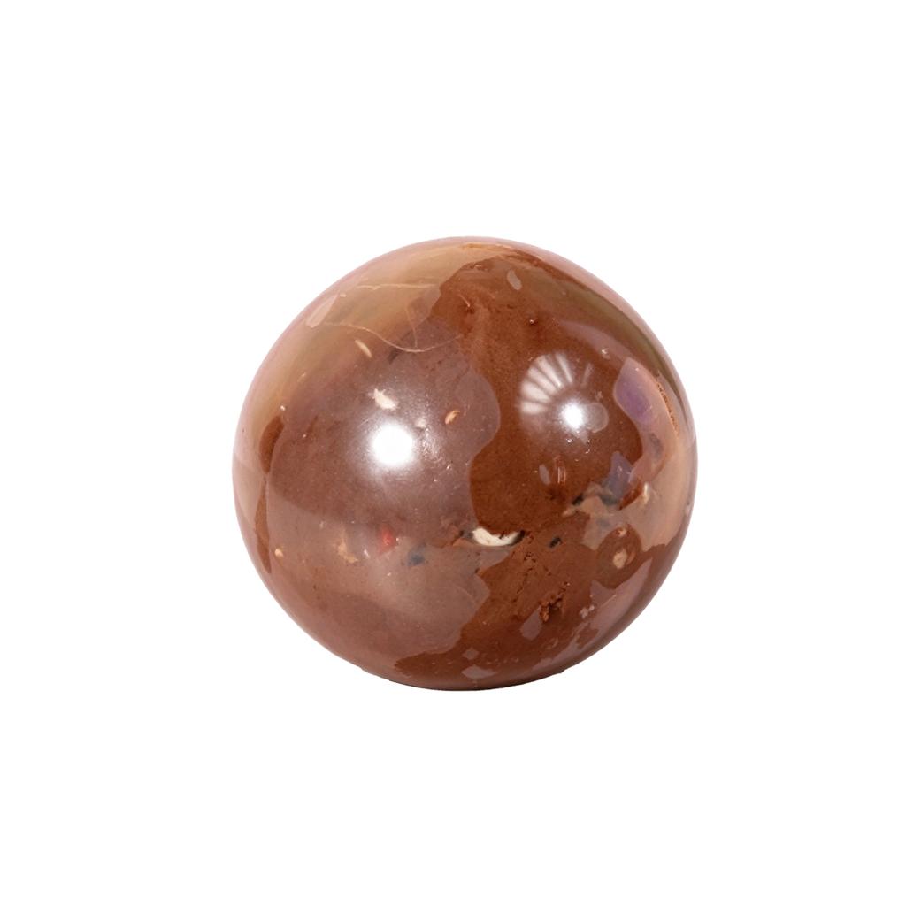 6___0__ Round Building Block Ball, Soft Toy for Kids and Adults, Stress Ball