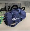 Large Capacity Wet/Dry Separation Sports Backpack for Short Trips