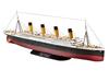 Deutsch Revell 1/700 R.M.S. Titanic 05210 Plastikmodell