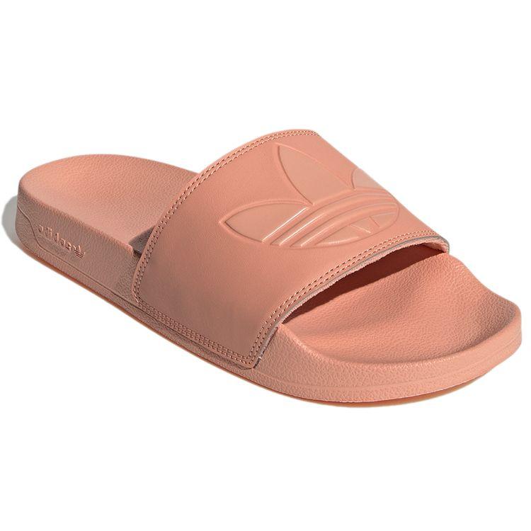 Adidas Adilette Lite Slide Ambient Blush Unisex Sneakers Pink GX8888