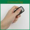Universal Cloning Electric Gate Garage Door Remote Control Fob 433mhz Key Fob