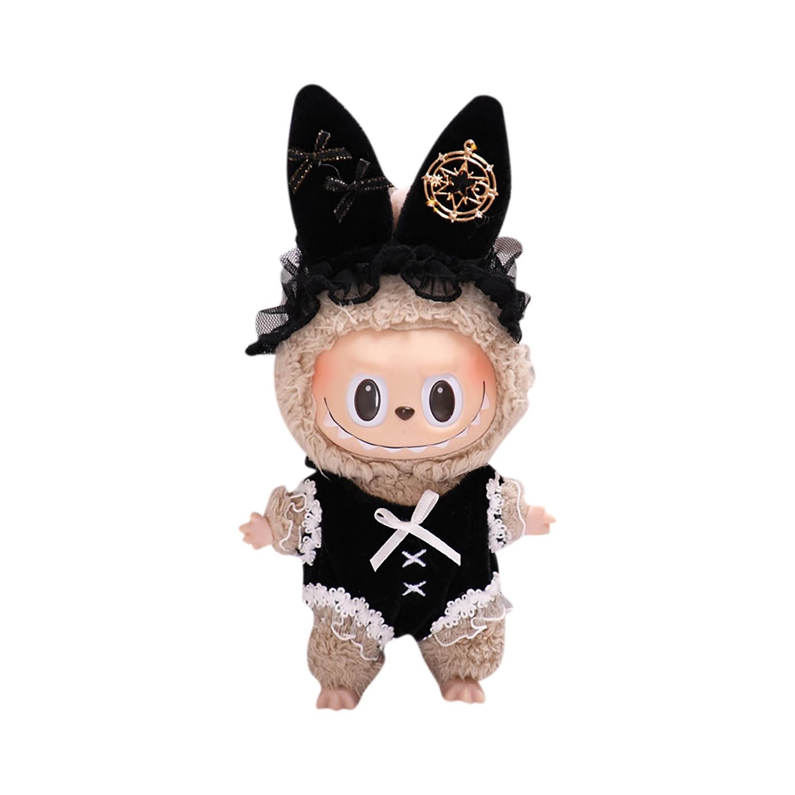 

Милая плюшевая кукла игрушка подарок мультфильм детская тряпичная кукла кукла One Size