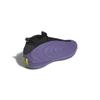adidas Harden Volume 10 Basketball Tech Lemon Size Cm Shoes, Unisex, Adult, OOT62, Purple/Core Black/Lucid (JQ9426), 26.0