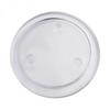 Package Content Cup Mat Glass Round Candle Plates Round Candle Plates