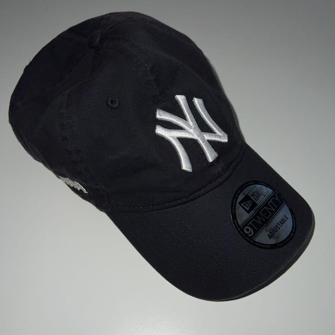 

[USED] New Era New York Yankees 9TWENTY Cap (Mom)
