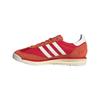 adidas SL72 RS Gebraucht Rot Herren Sneaker Core-White Pure-Ruby JH8642