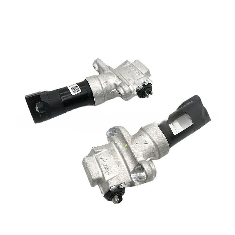 

Handbrake Motor for Panamera, 911, Boxster, and 718 1