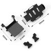 Fixed Frame Beam Fixed Seat For 1/24 Axial Scx24 Crawler RC Car Accessories