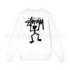 Unisex Cotton Graphic Print Hoodie Loose Fit Streetwear Pullover Sweatshirt Fall