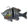 Savage Gear 3D Line Through Bluegill Slow Sink Lure US-SG 4"