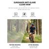 Women's sunglasses, men's and women's fashion small-frame sunglasses