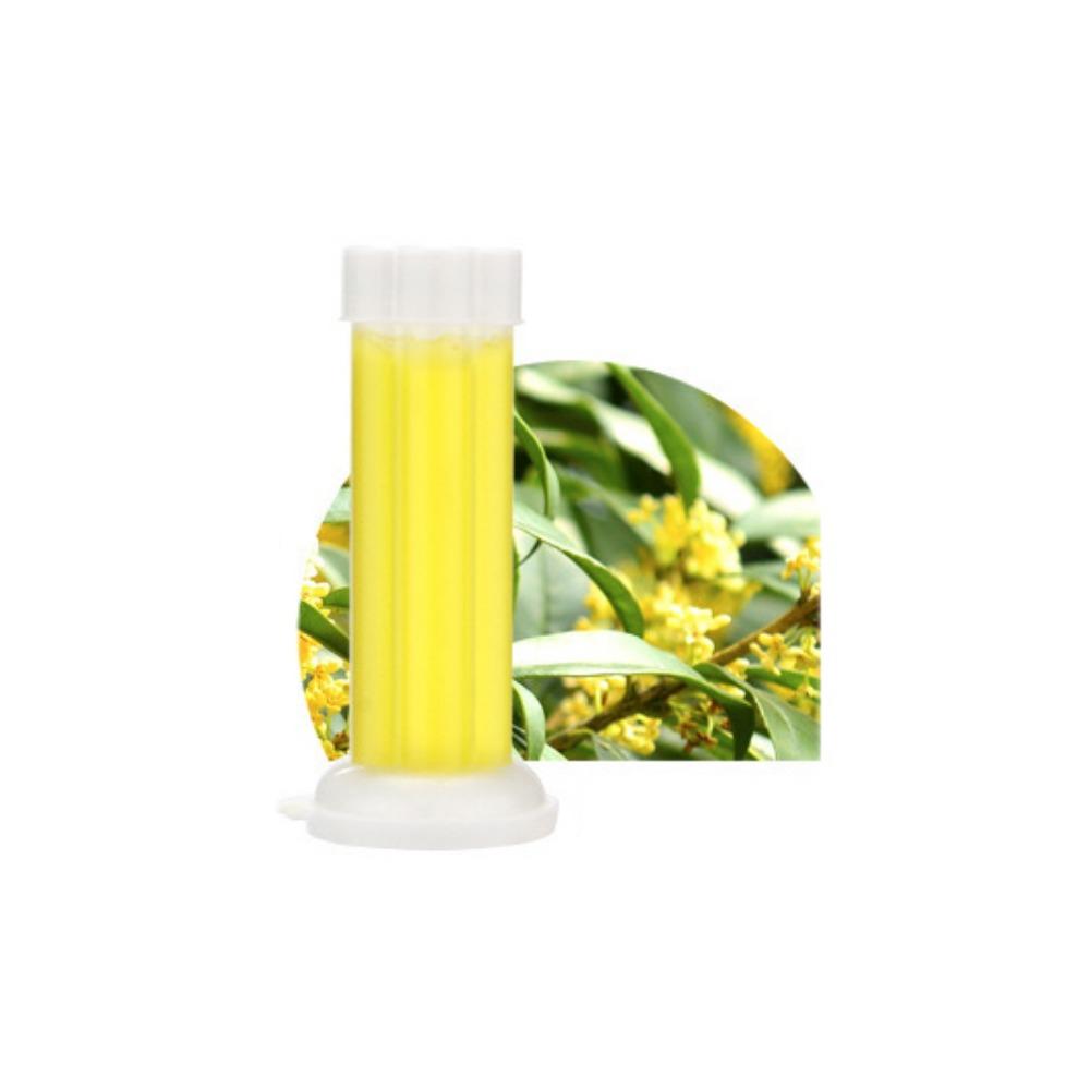 Bathroom Accessary Cleaning Deodorizer Odors Remove Toilet Cleaner Fragrance Gel Air Freshener