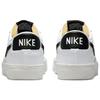 Nike Blazer Low 77 White Black Women Sneakers Sail DC4769-102