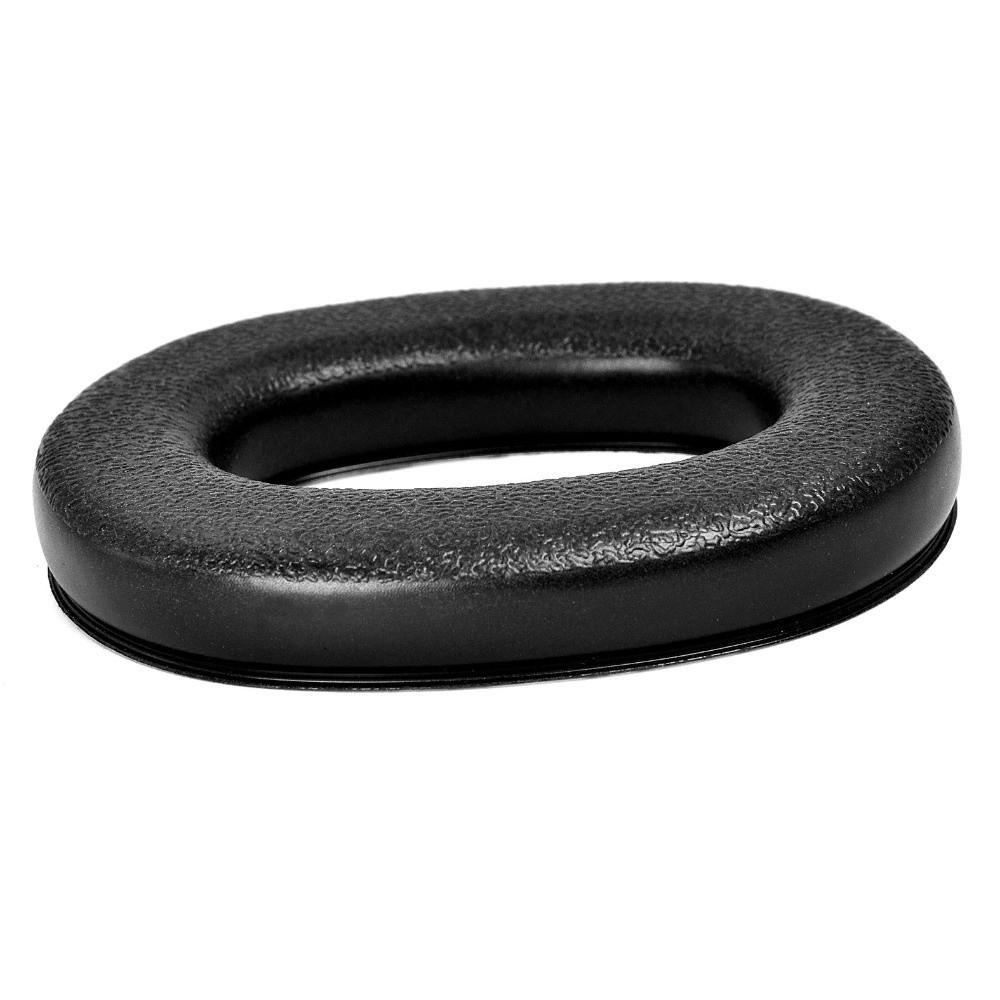 1 pair Sponge Foam Silicone Earphone Cushions for 3M WorkTunes/Peltor Sport/ZOHAN/PROHEAR