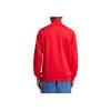 Adidas Originals Fast Track First Soft Comfortable Casual Sports Jacket Men Jacket Crimson IX9623