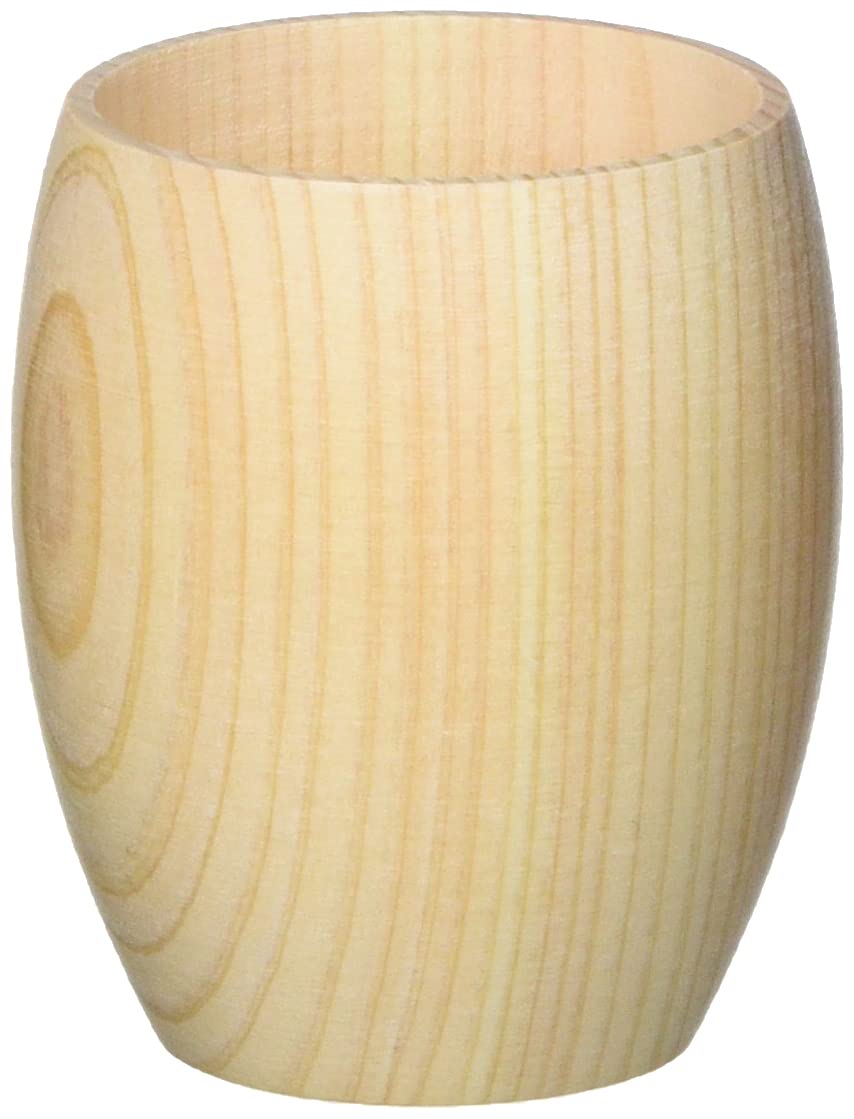 Yamako Iki Round Sake Cup Set of 2 89247