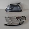 A Pair Automobile Corner Lamp Turn Signal Light 81731-22120 81741-22120 For Toyota Mark Jzx100 1997 1998 1999