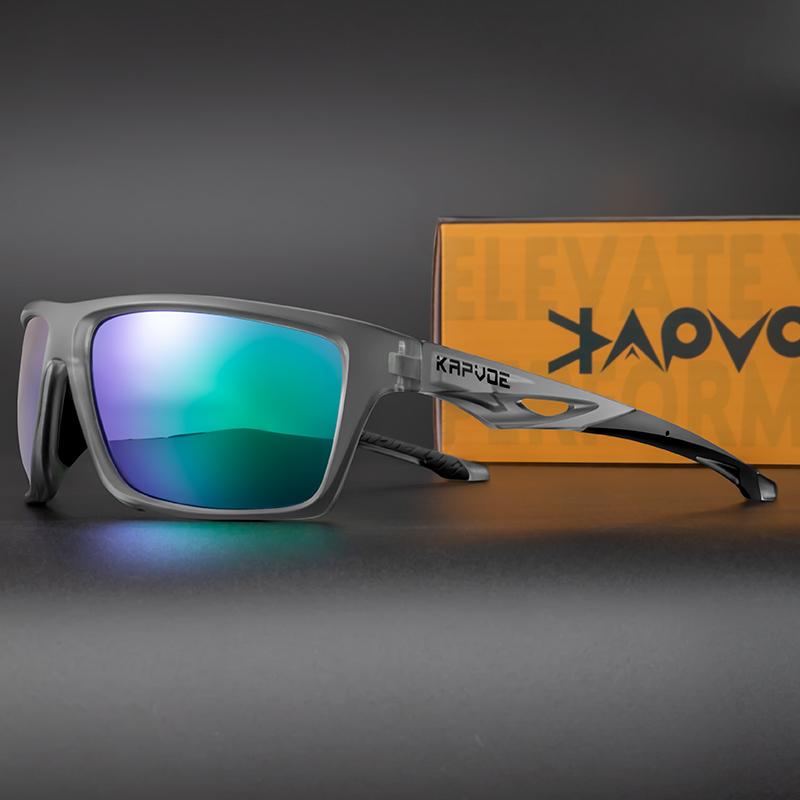 Cycling Sunglasses Cycling Glasses UV400 Driving MTBRunning Riding Bike Goggles Sports Outdoor Bicycle Eyewear