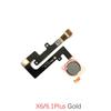 For Nokia 8 C5 G50 X5 5.1Plus X6 6.1Plus Fingerprint Sensor Flex Cable Replacement Parts