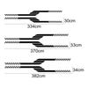 Car Stickers For Fiat Scudo Ulysse Van Camper Racing Sport Styling Decoration Vehicle Vinyl Decor Decal Auto Tuning Accessories
